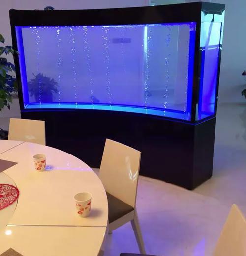 百晶坊專業水族定制工廠 匠心打造，專屬您的海底世界